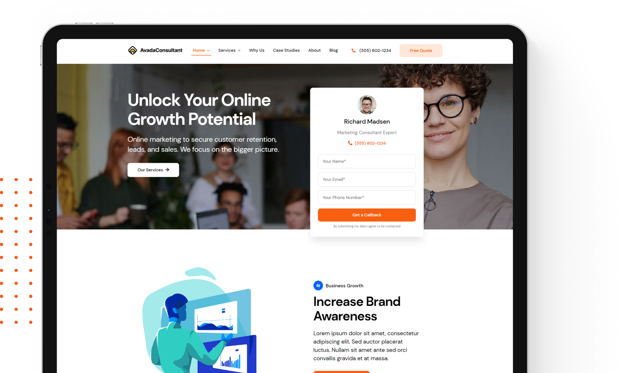 Laptop Mockup 1 Laptop Mockup 1